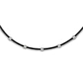 ALOR Multi-Station Necklace