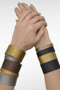 ALOR 12-Row Cuff
