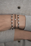 ALOR Single Barrel Bracelet