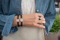 ALOR Square Station Ring