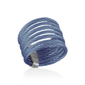 ALOR 7-Row Ring