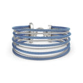 ALOR Large Open-Row Bracelet
