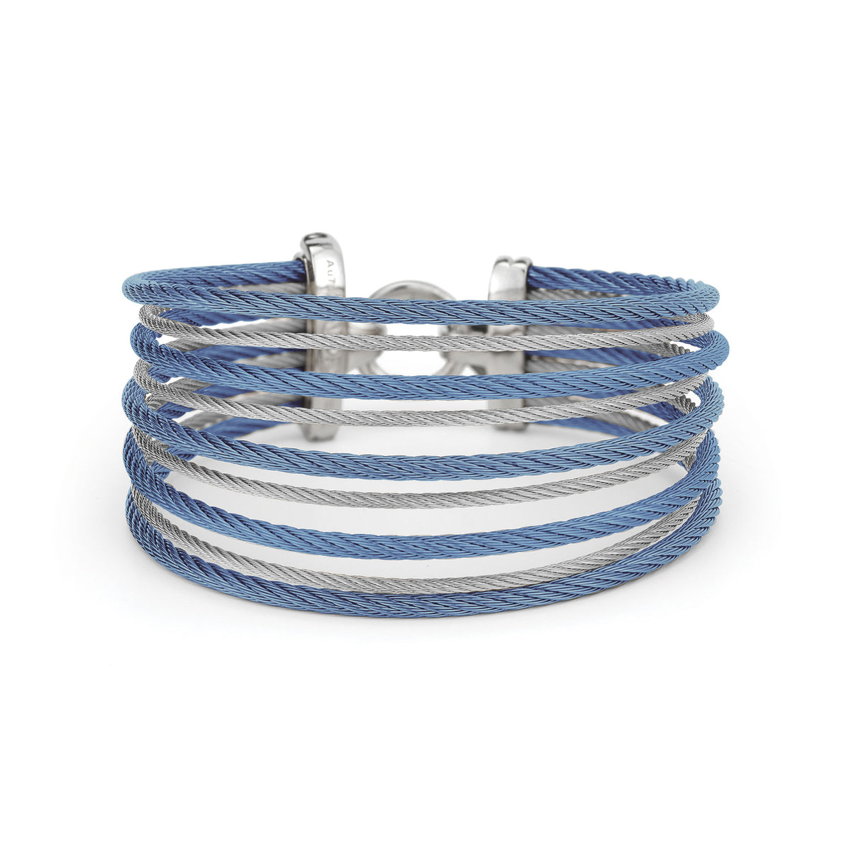 ALOR Large Open-Row Bracelet
