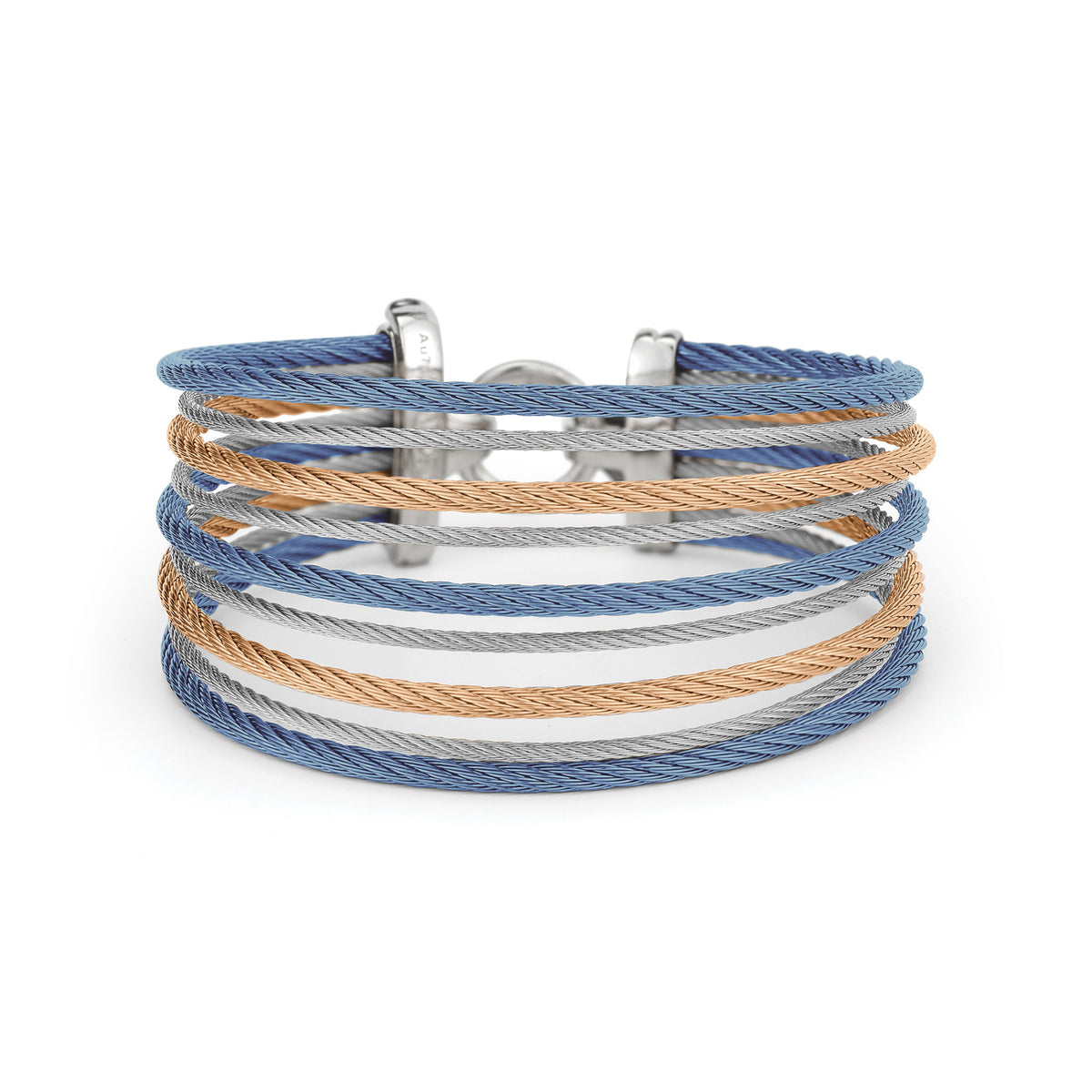ALOR Large Open-Row Bracelet
