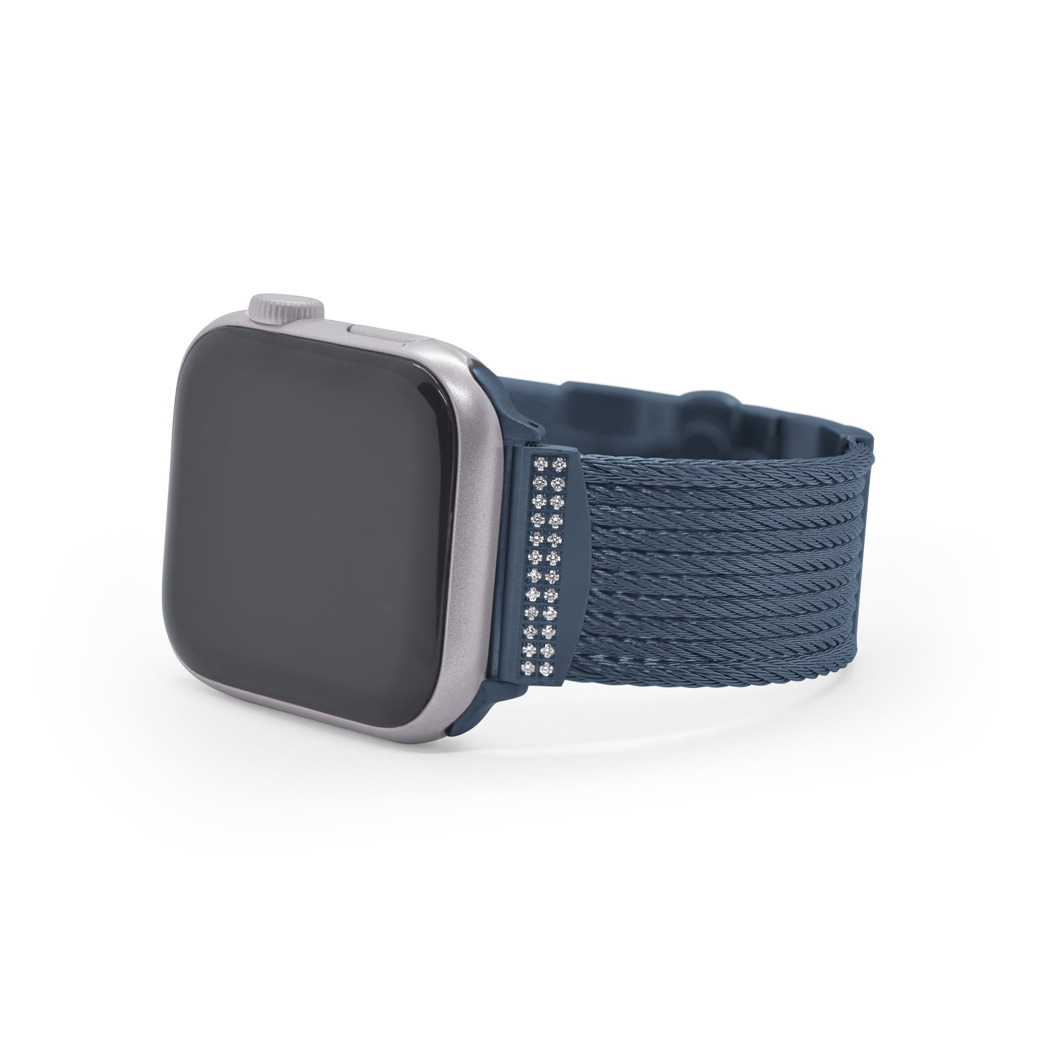 Create Your Own Smart Watch Band