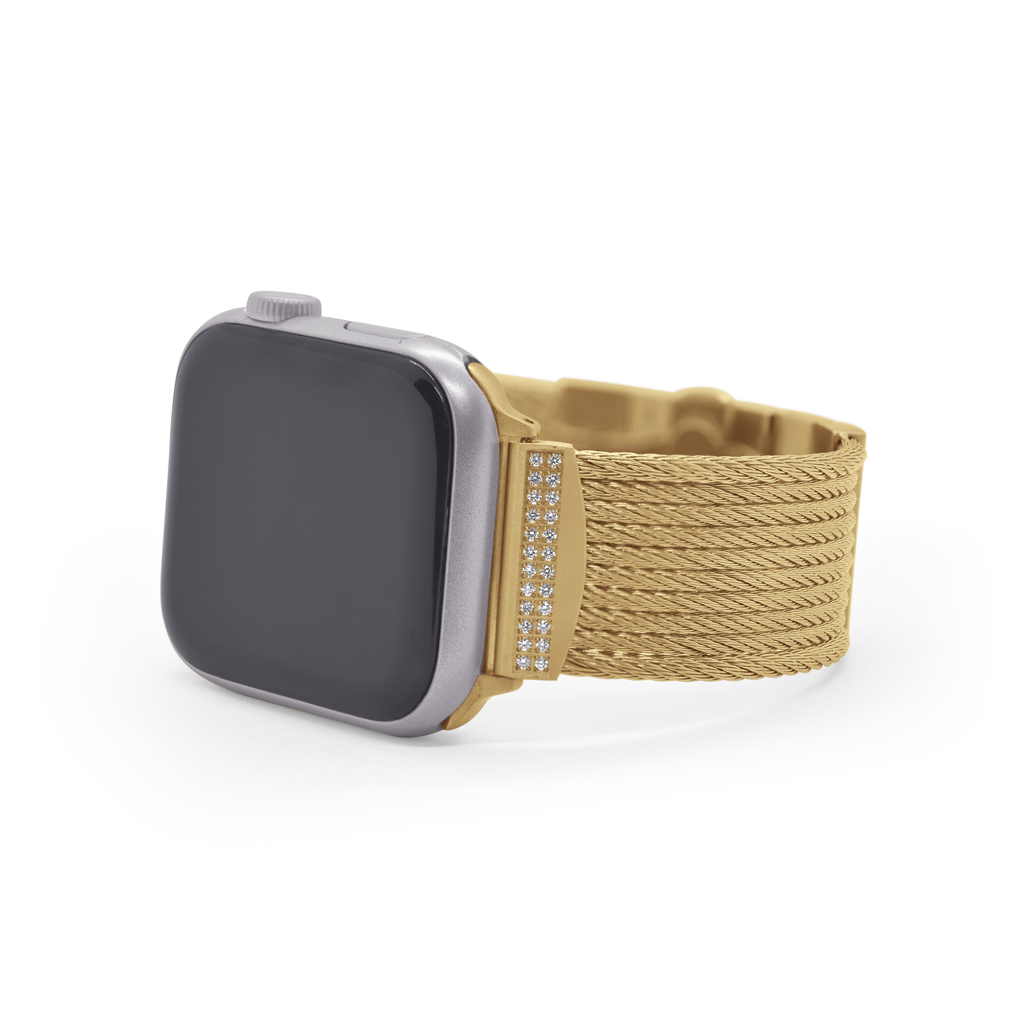 Create Your Own Smart Watch Band