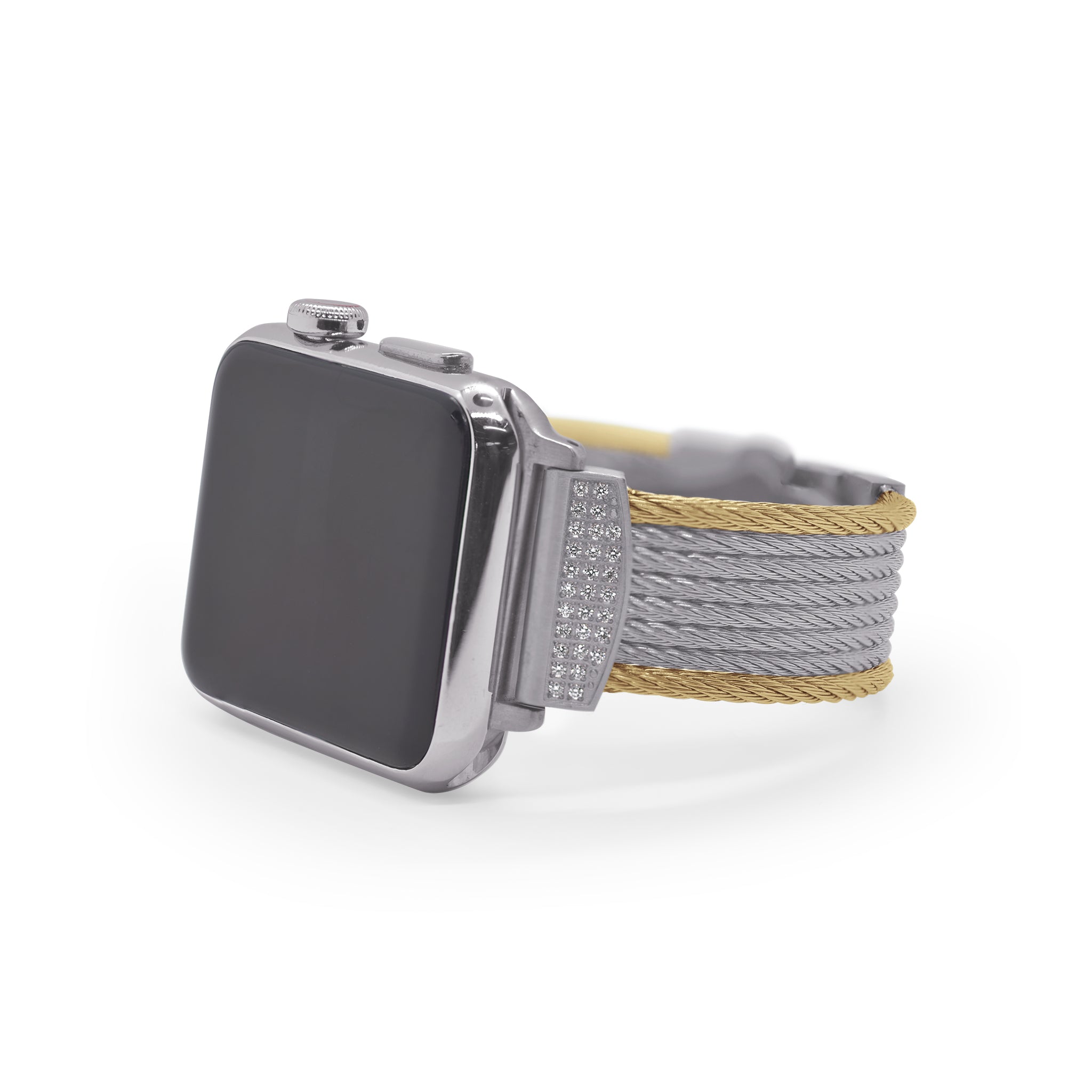 Create Your Own Smart Watch Band