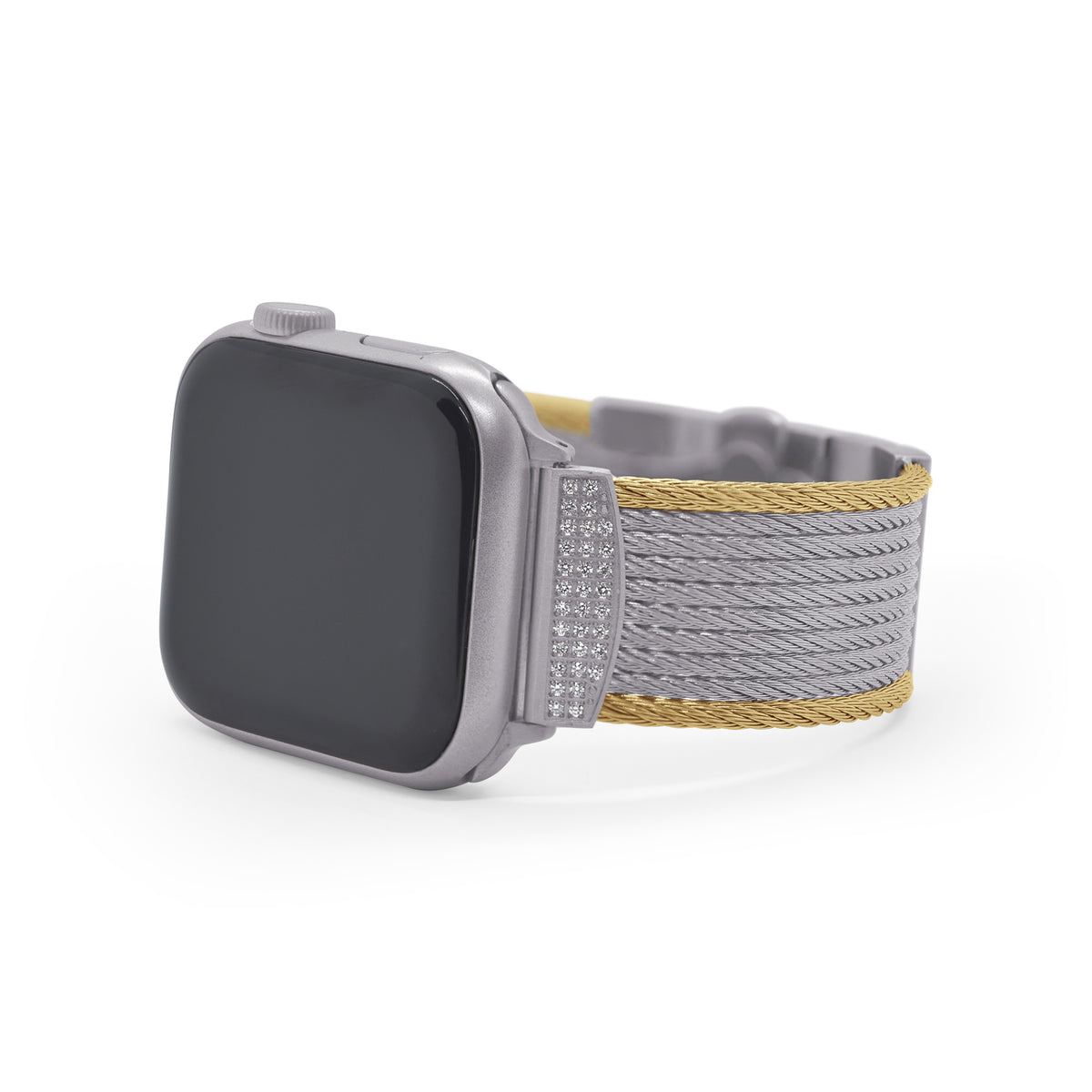 Create Your Own Smart Watch Band