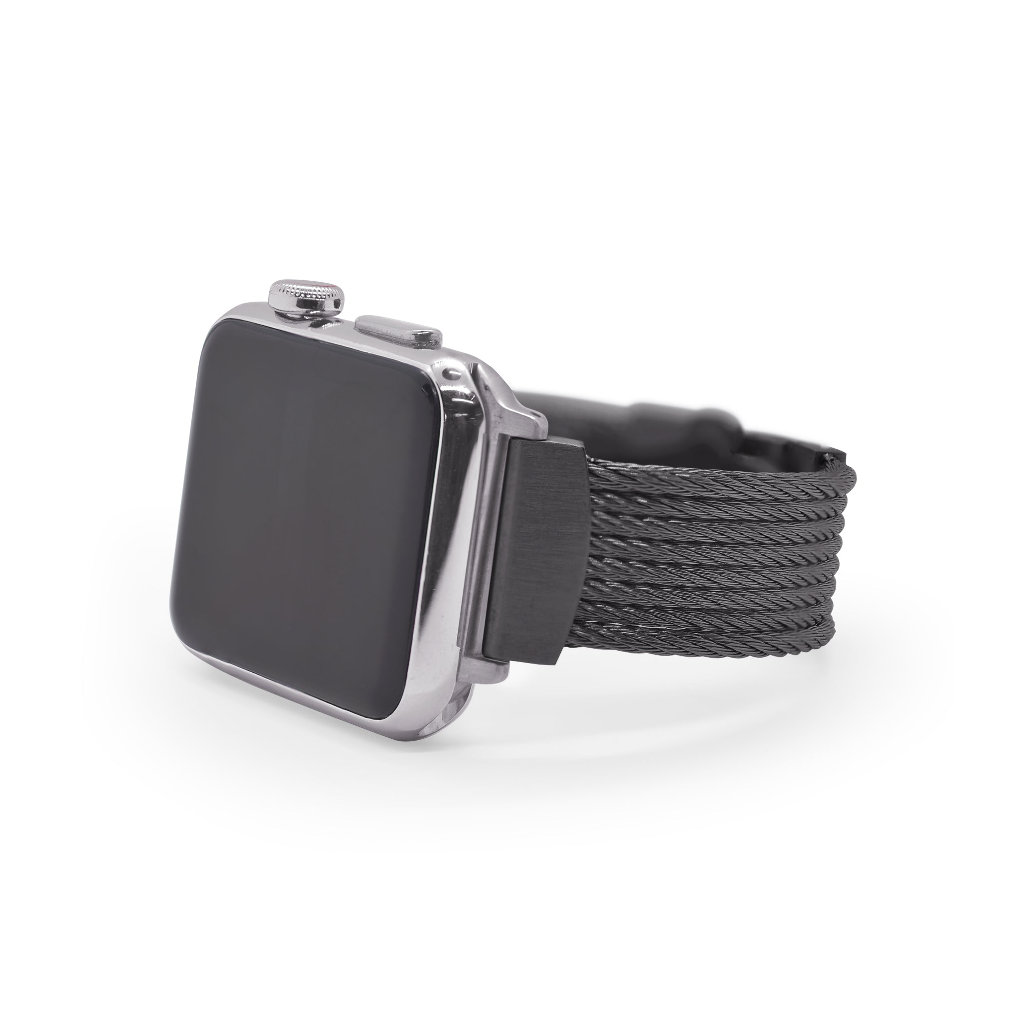 Create Your Own Smart Watch Band