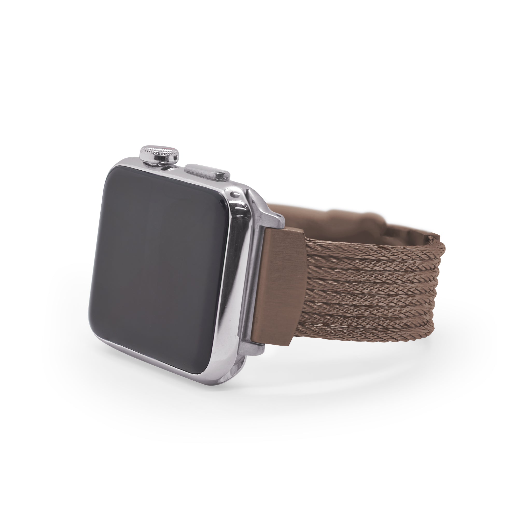 Create Your Own Smart Watch Band