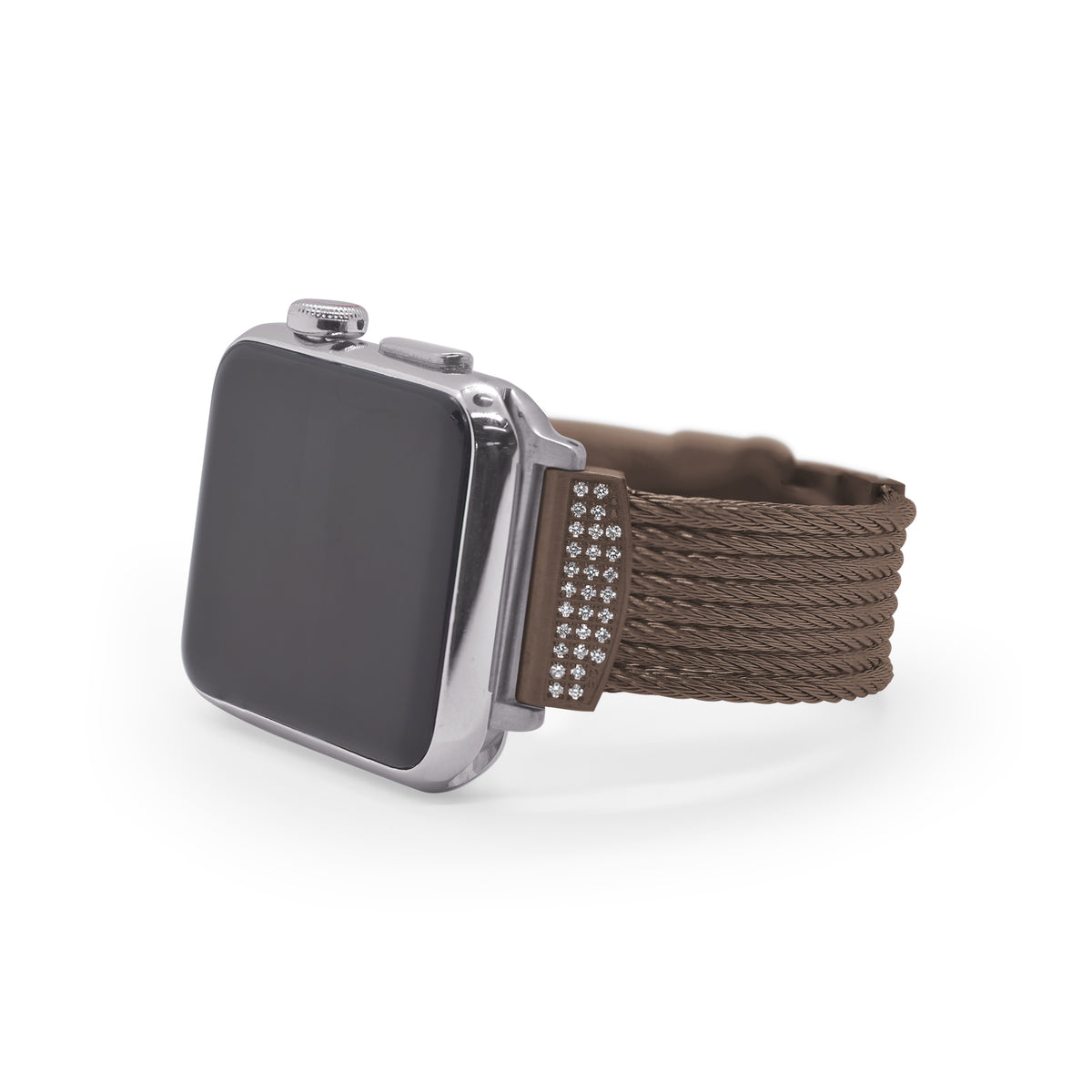 Create Your Own Smart Watch Band