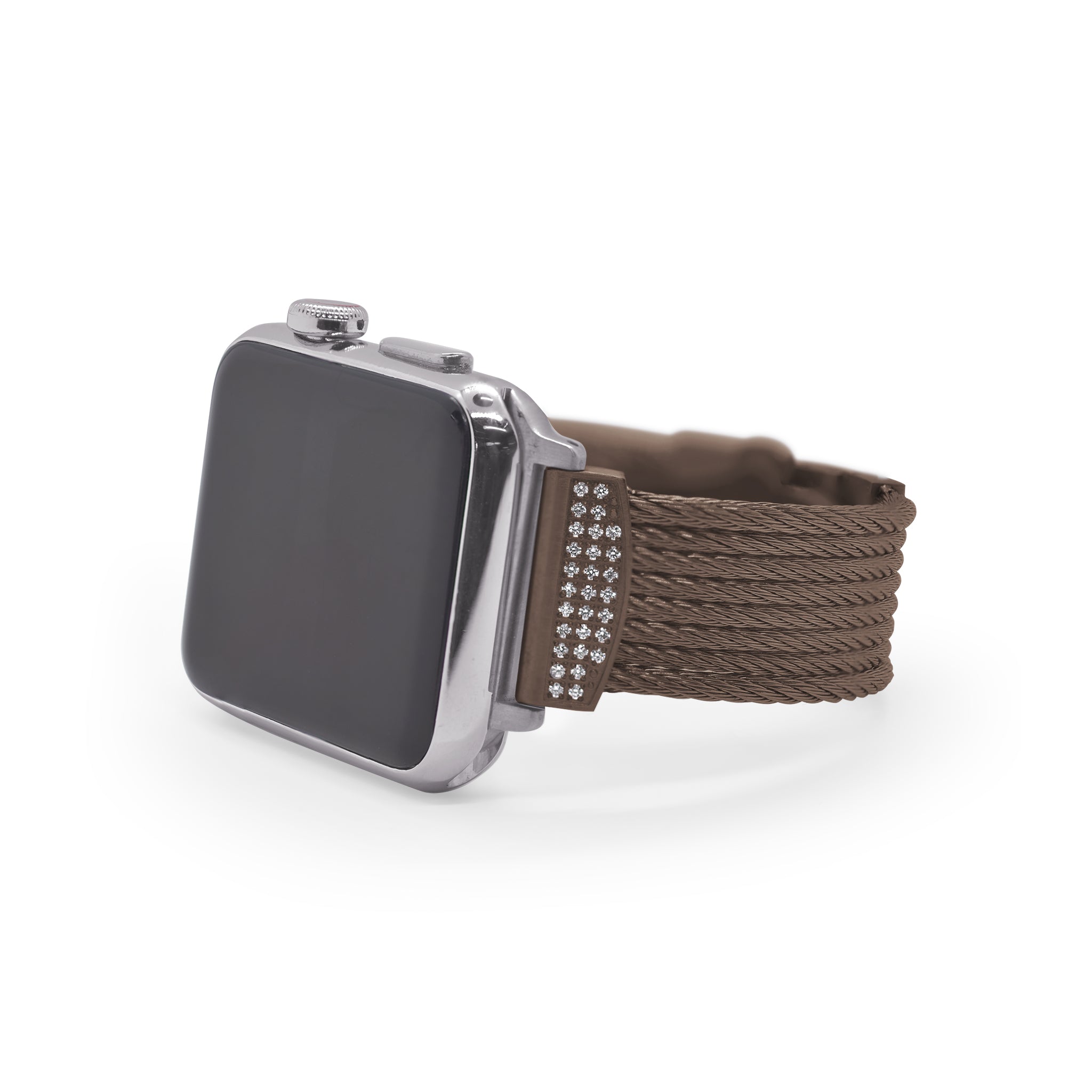 Create Your Own Smart Watch Band