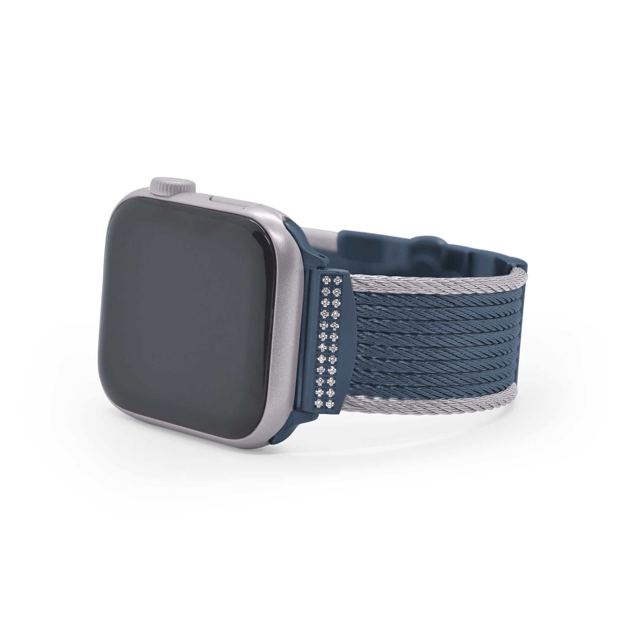 Create Your Own Smart Watch Band