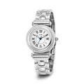 ALOR Cascade Bracelet Diamond Watch