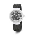 ALOR Cable Diamond Watch