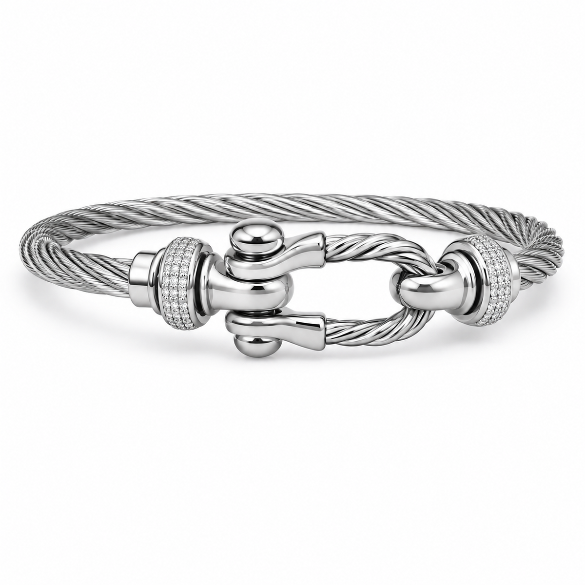 Haven Buckle