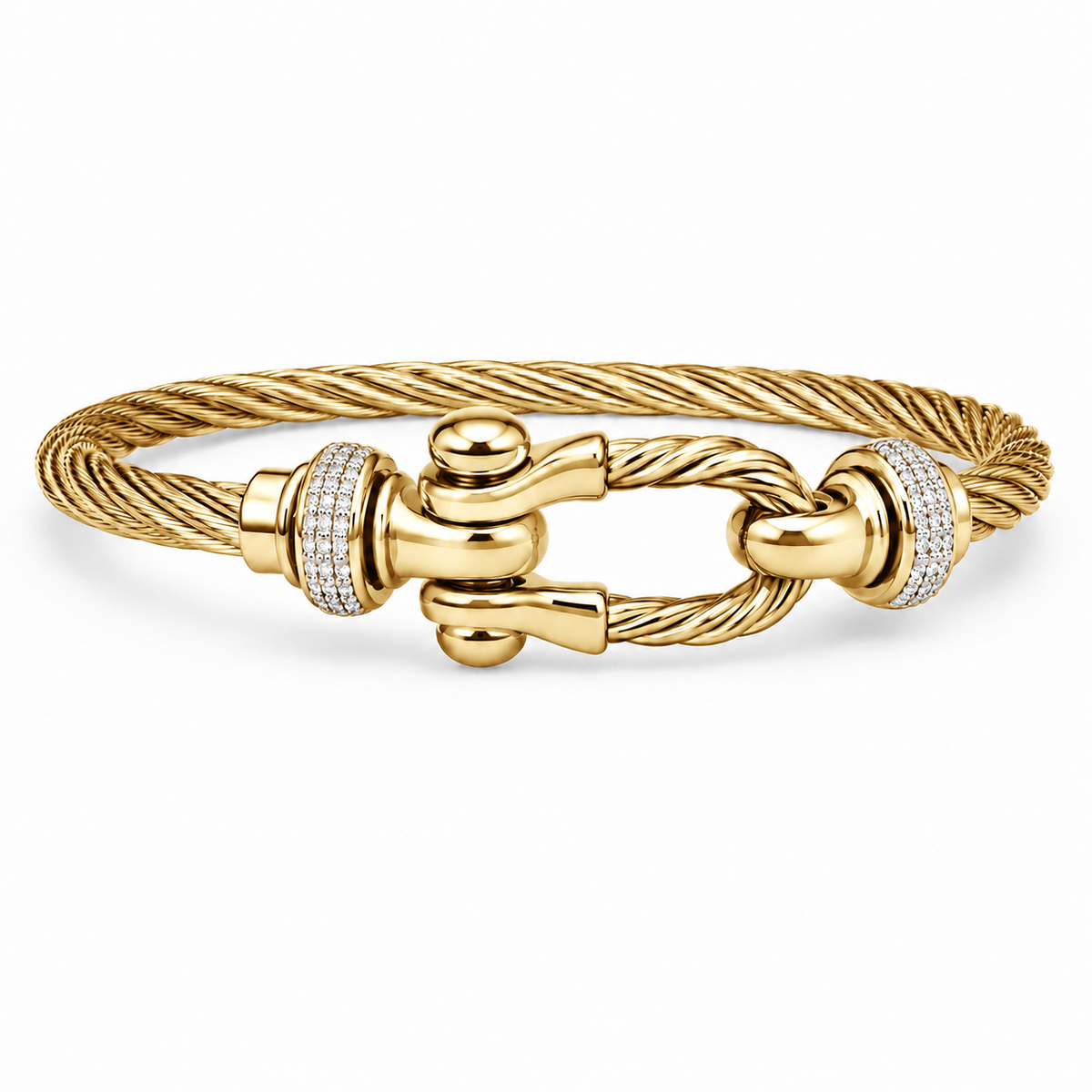 Haven Buckle