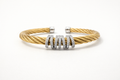 La Tresse Leather Strap