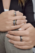ALOR Stackable Ring