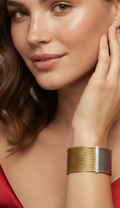 ALOR Signature Large Cuff