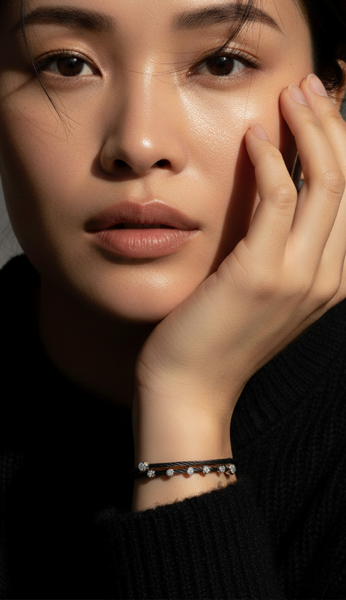 ALOR Shift Bracelet