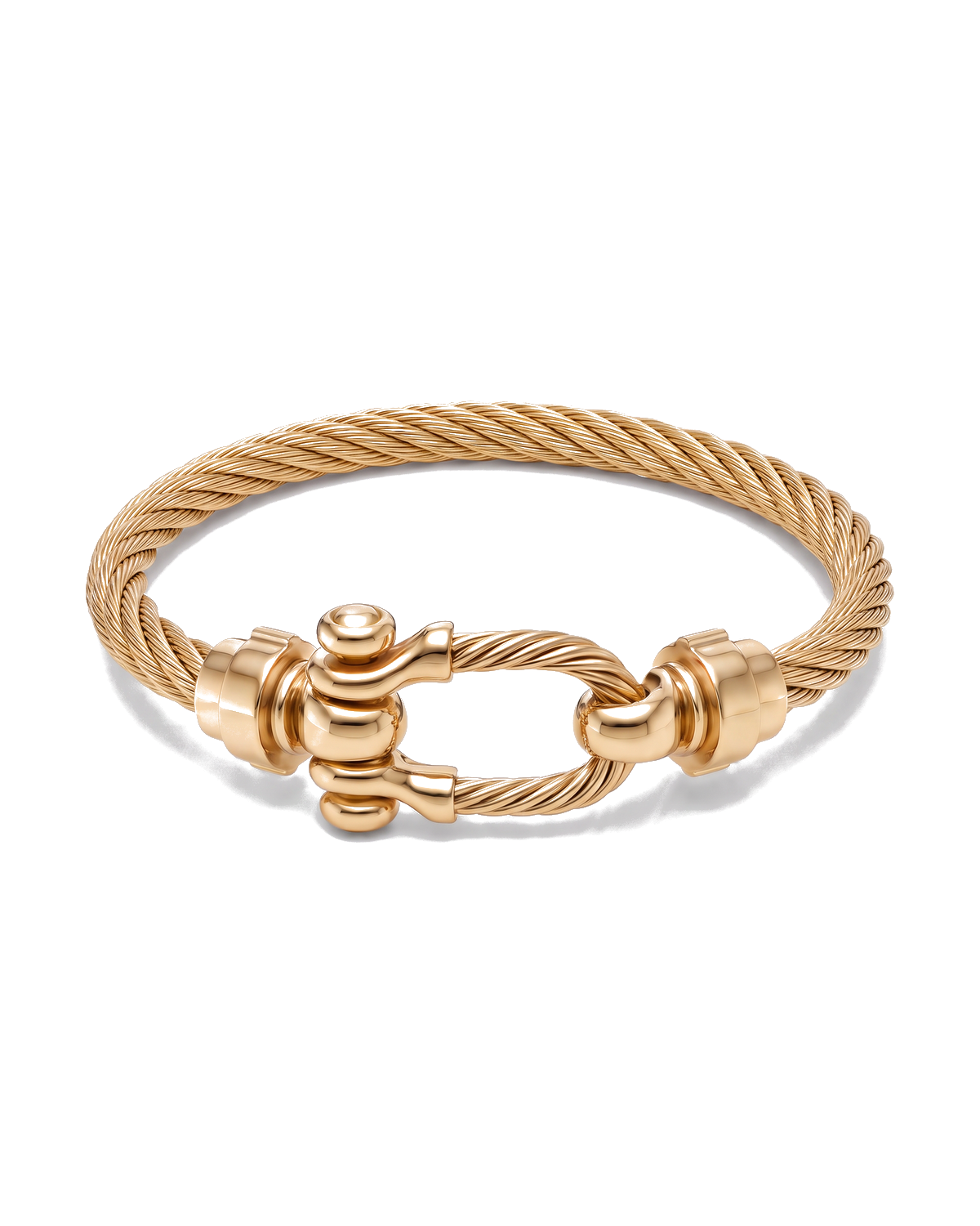Haven Buckle