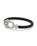 Haven Buckle Full Diamonds