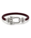 Haven Buckle Full Diamonds