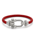 Haven Buckle Full Diamonds