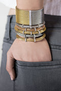 ALOR Signature Large Cuff