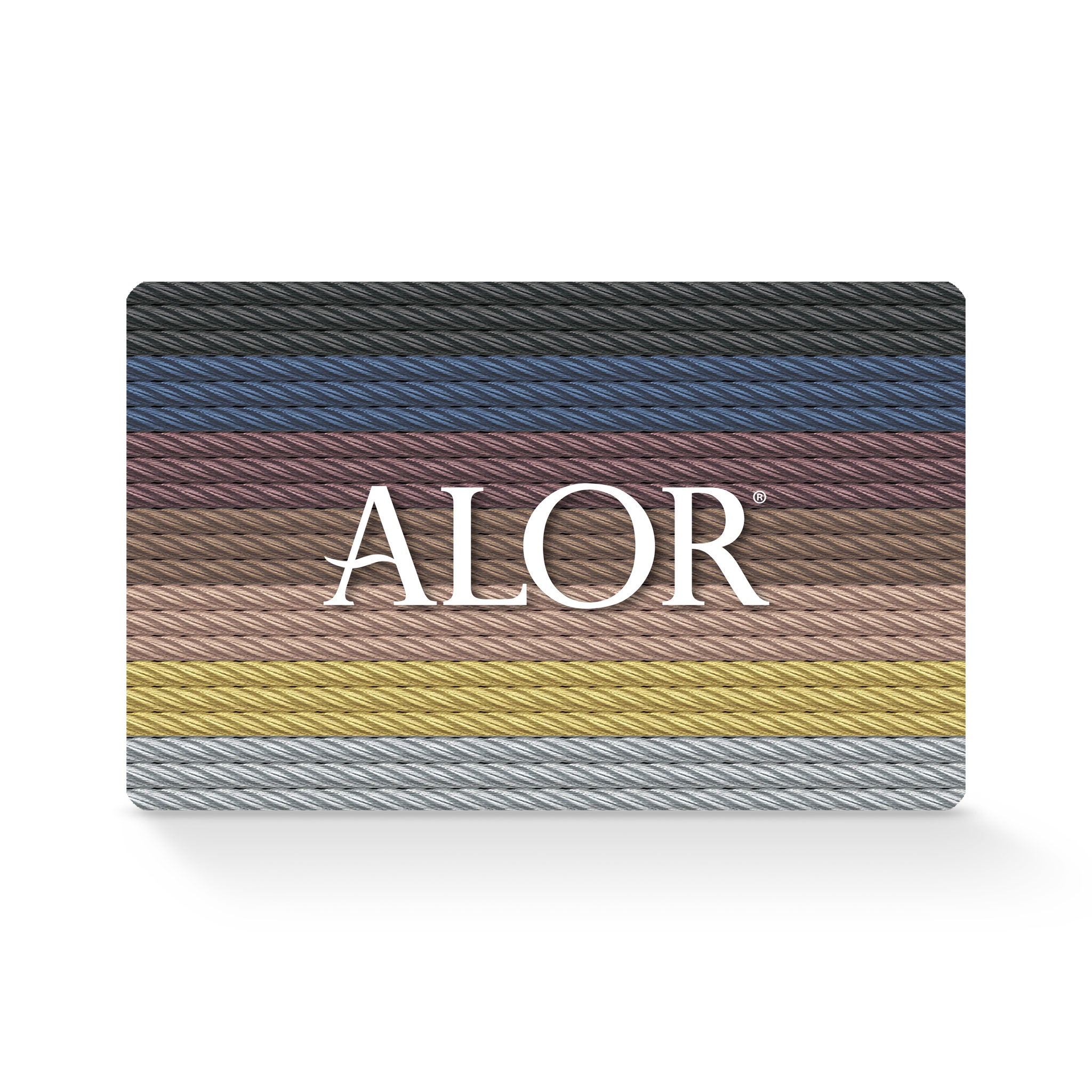 ALOR E-Gift Card