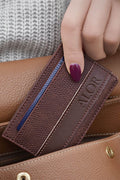 ALOR Cardholder Wallet