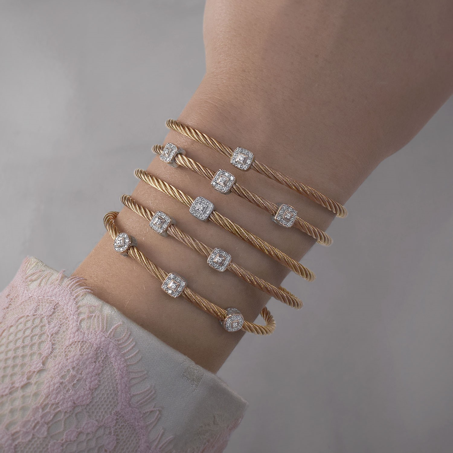 Bracelets for Women | Shop Designer Women's Bracelets Online - ALOR