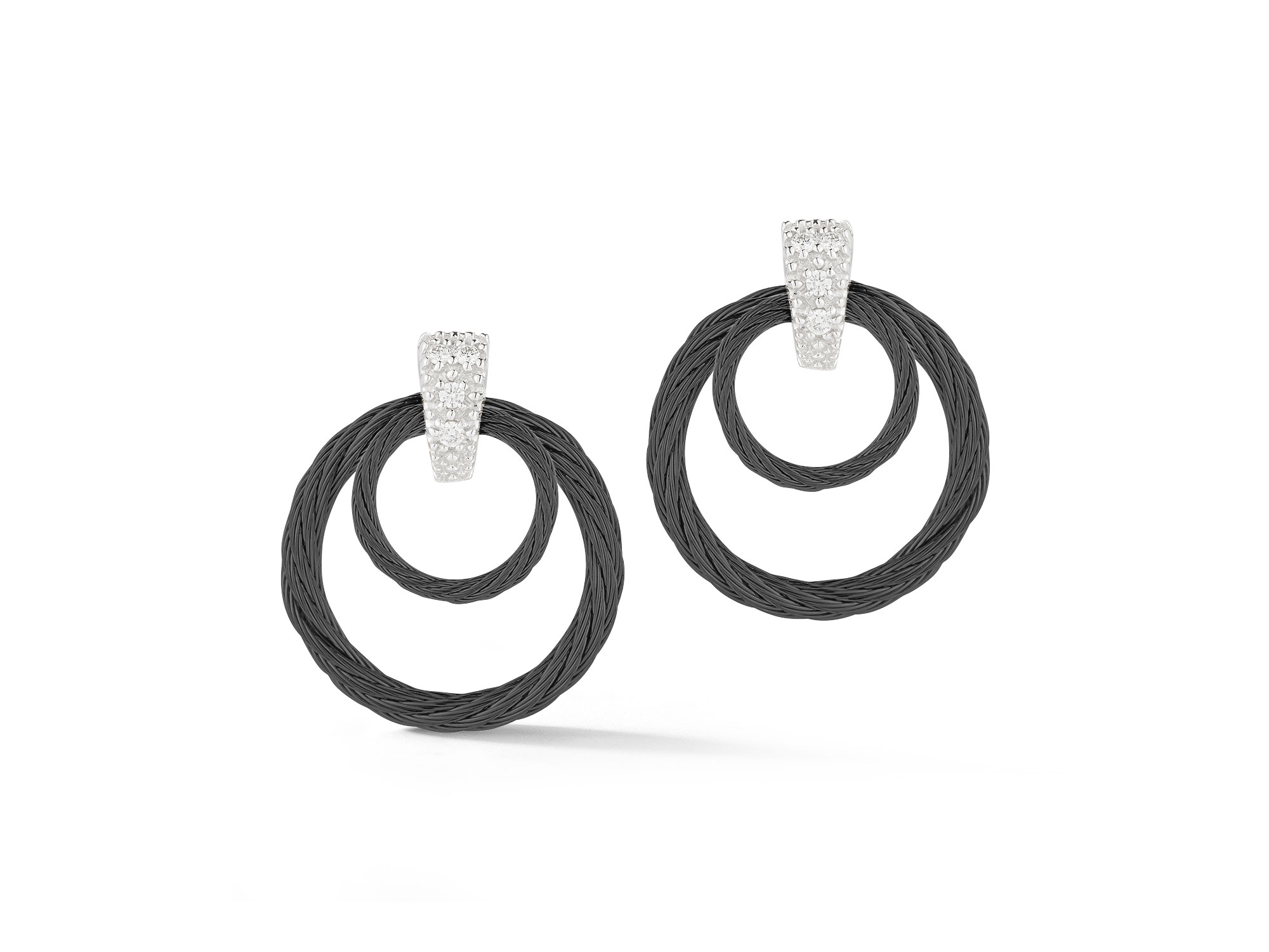 Hoop Earrings | Shop Women's Hoop Earrings - ALOR