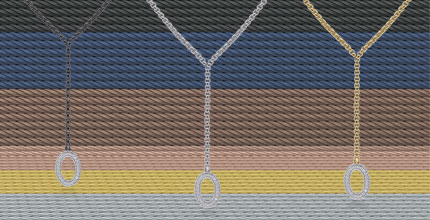 Women's Lariat Necklaces image