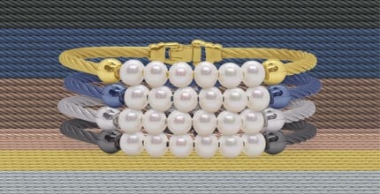 Pearl Bracelets image