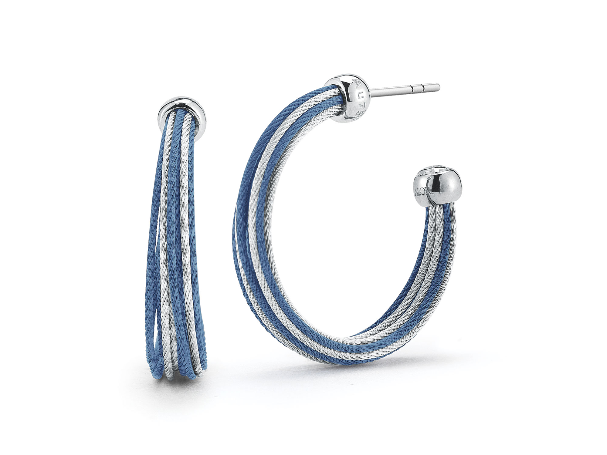 Hoop Earrings | Shop Women's Hoop Earrings - ALOR