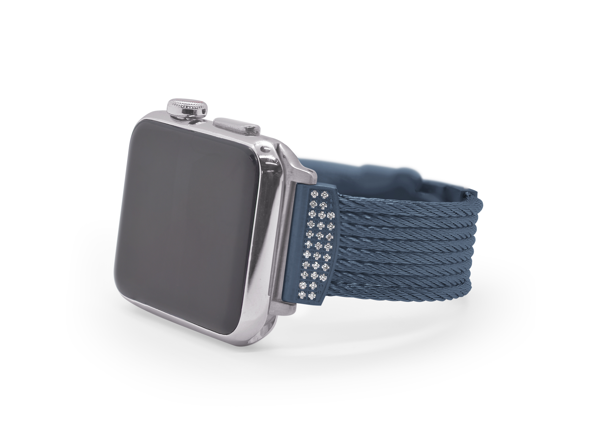 Apple watch cerulean sport hot sale loop